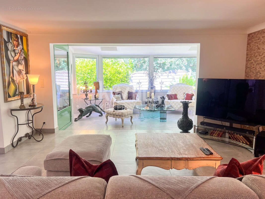 Maison 204 m² à Menton  - photo 7