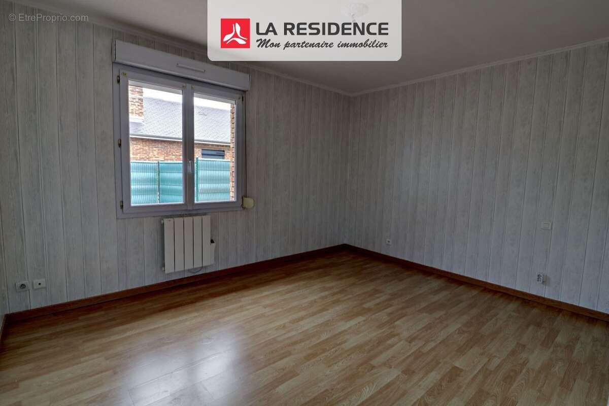 Maison 107 m² à Deville-Les-Rouen  - photo 6