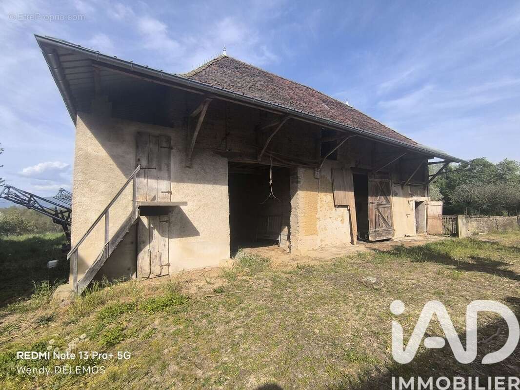 Photo 5 - Maison à CORBELIN