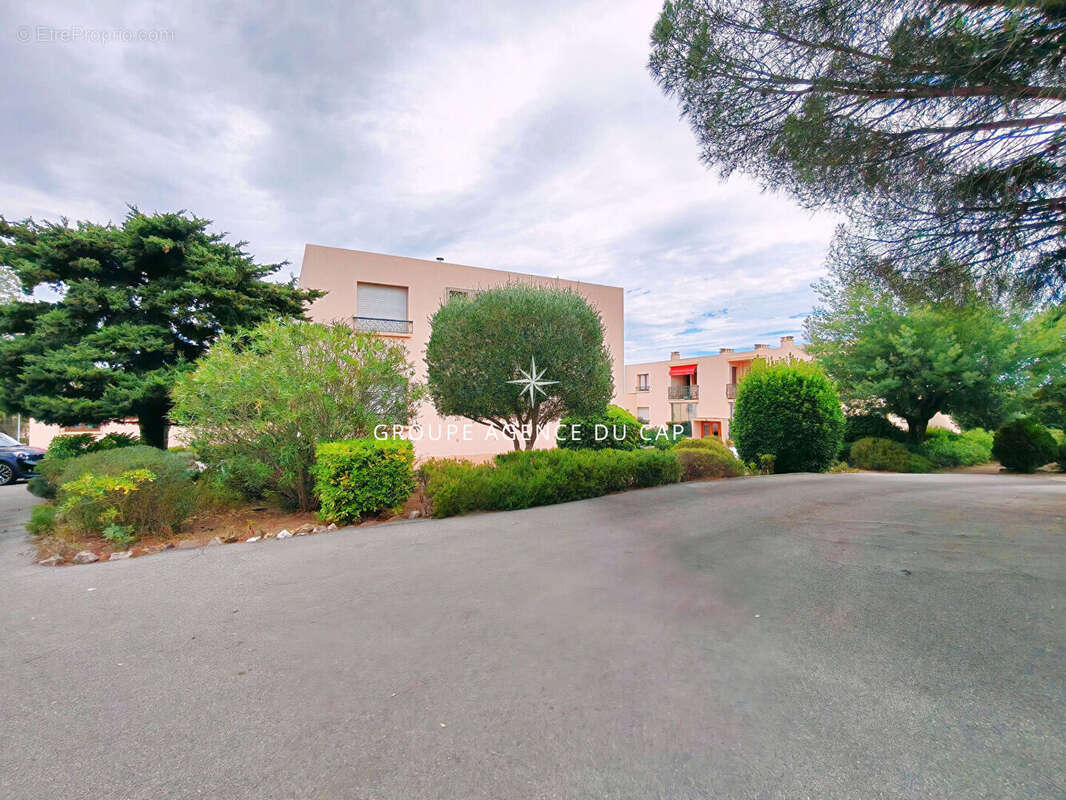 Appartement à FREJUS