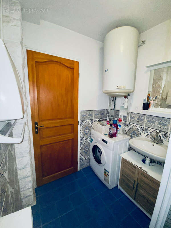 Appartement à DAMMARIE-LES-LYS