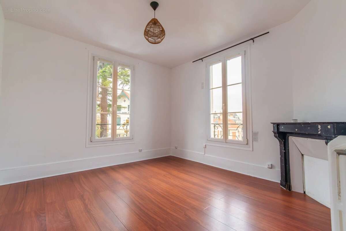 Appartement à MONTMORENCY