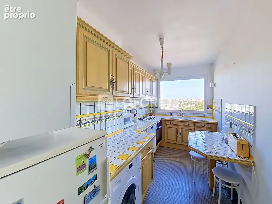 Appartement Cachan 5 pièce(s) 91 m2 - photo 6