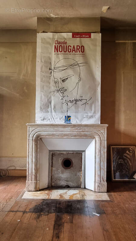 Maison à L'ISLE-EN-DODON