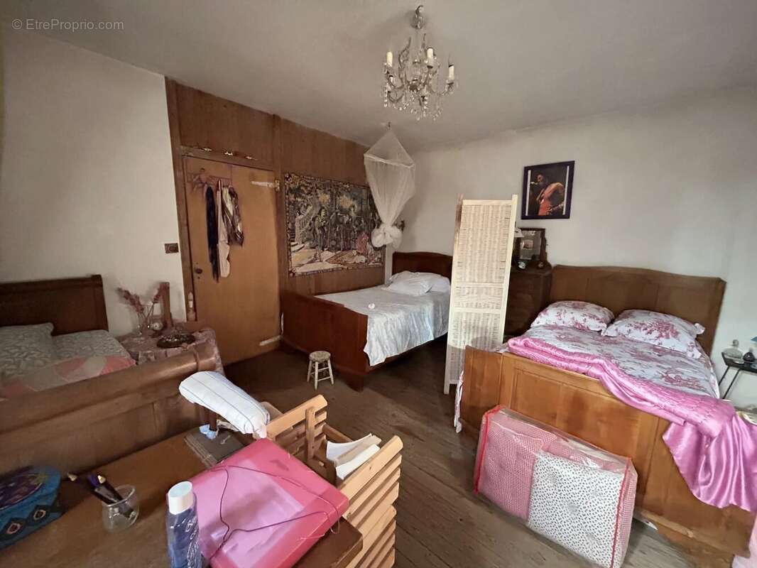 Maison à LA COUDRE