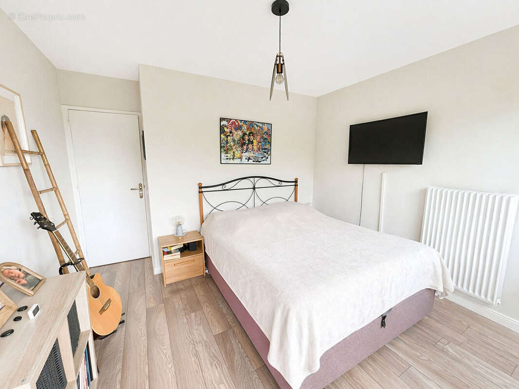 Appartement à CAEN
