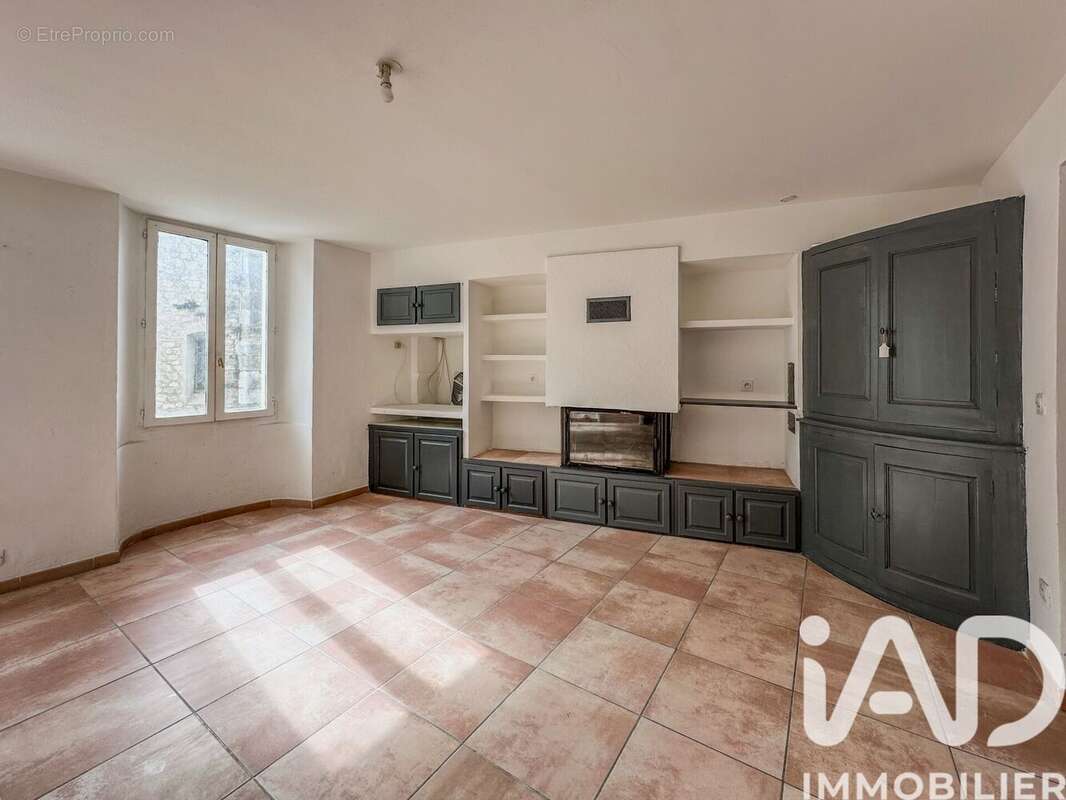 Photo 2 - Appartement à CLAVIERS