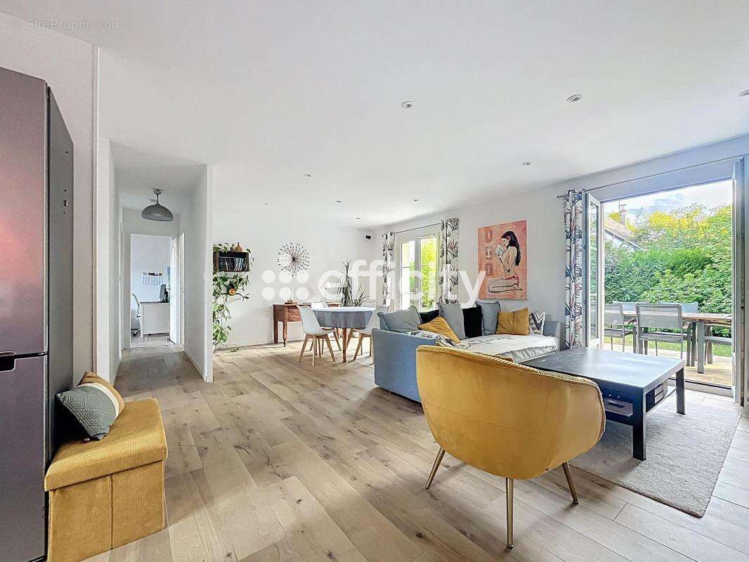 Maison à SAINT-AVERTIN