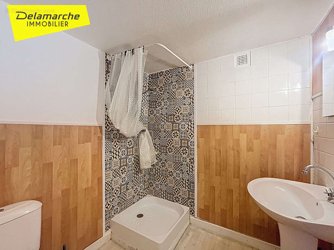 Appartement à GRANVILLE