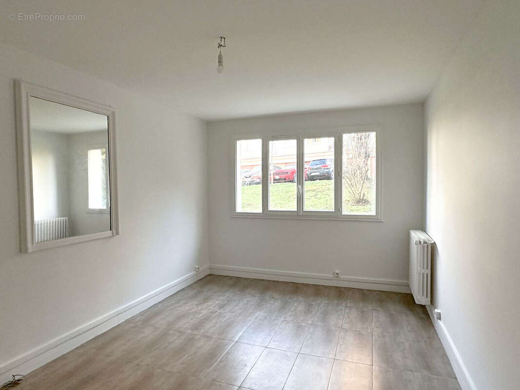 Appartement à CLAMART