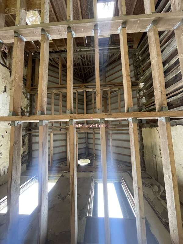 Appartement à LES GRANDES-VENTES