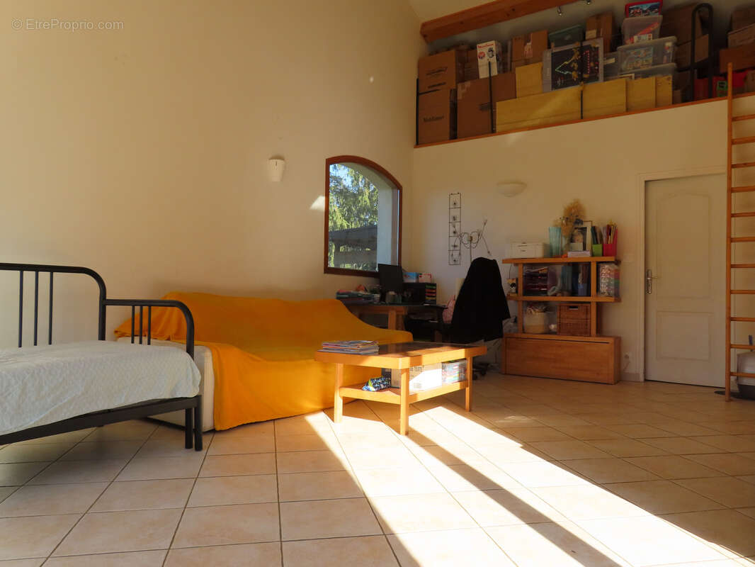Maison à DIZIMIEU