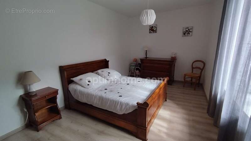 Maison à NAIVES-ROSIERES