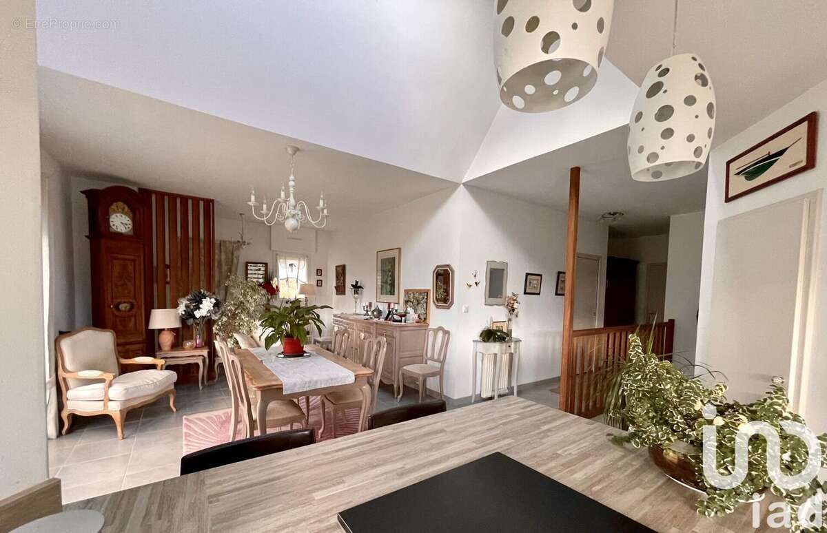 Photo 6 - Maison à PLOURIVO