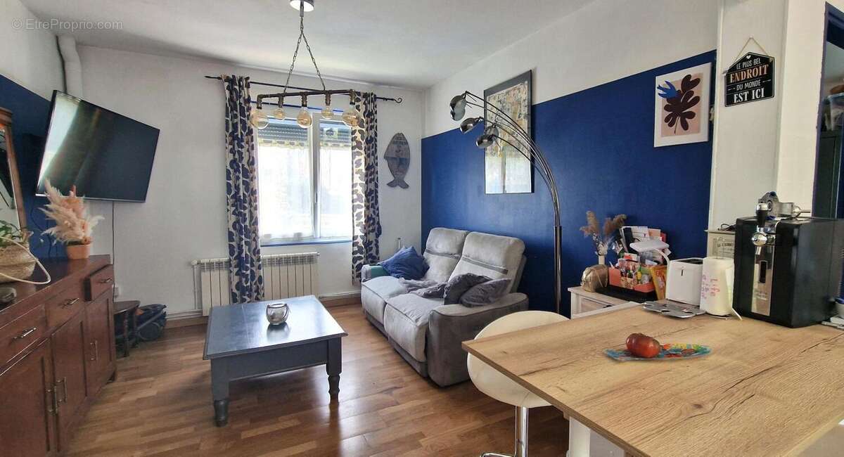 Photo 2 - Appartement à FORT-MAHON-PLAGE