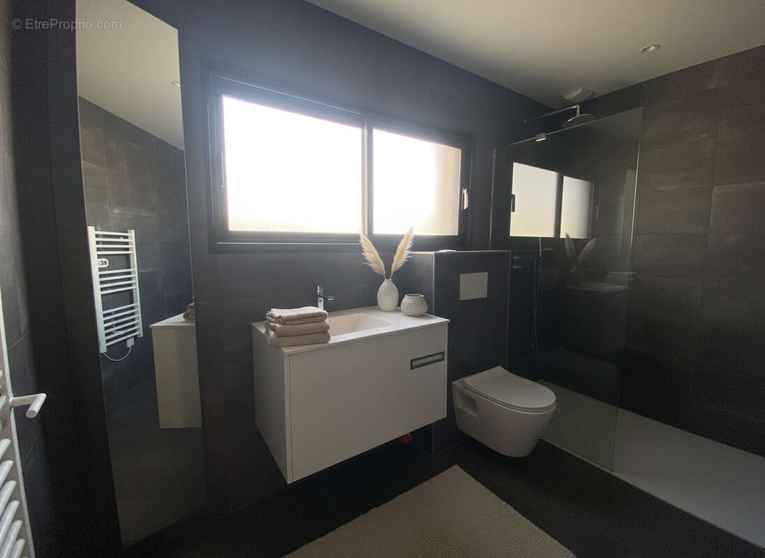 Maison à LARMOR-PLAGE