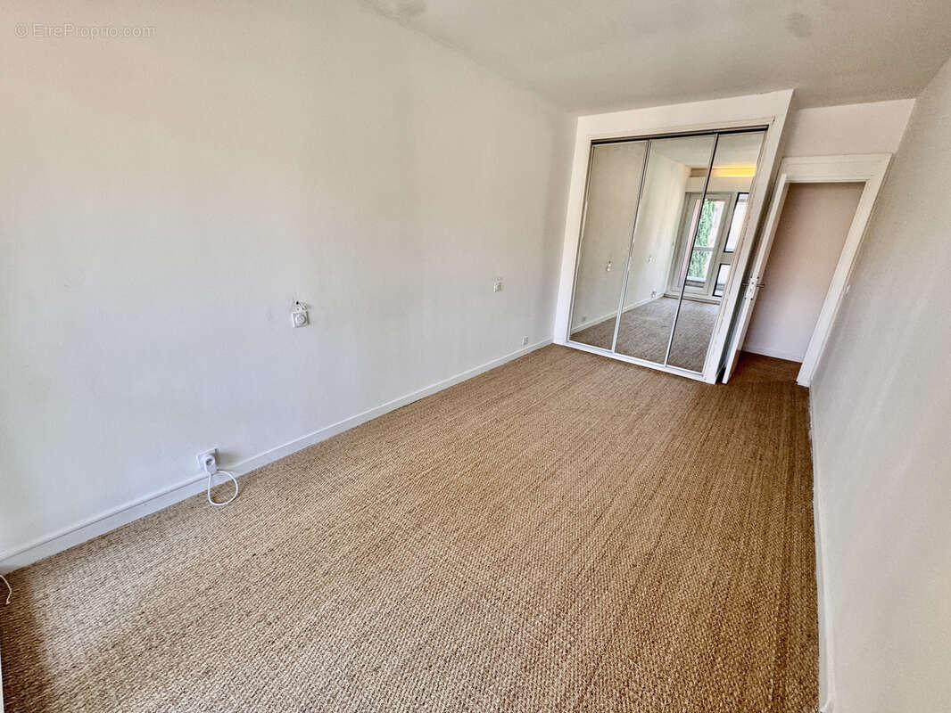 Appartement de type 5 avec garage et parking - photo 12