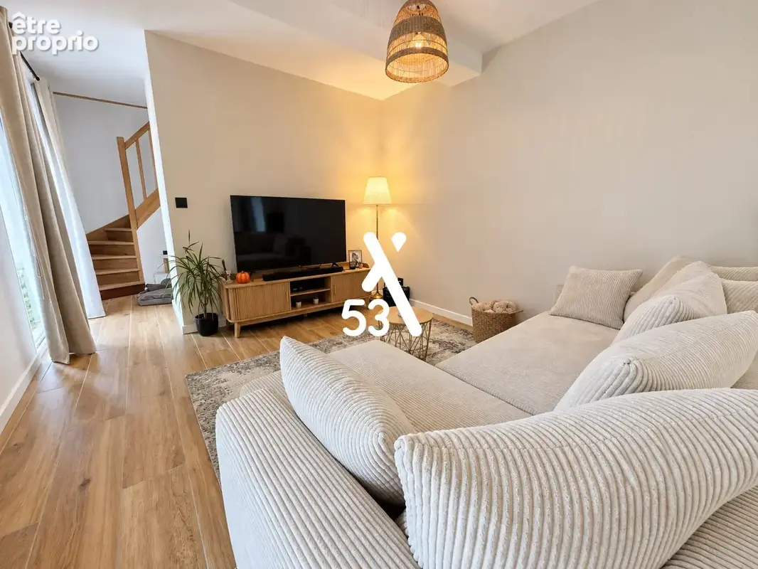 Maison 4 pièces 96 m² à vendre à Watten (59143) - photo 9