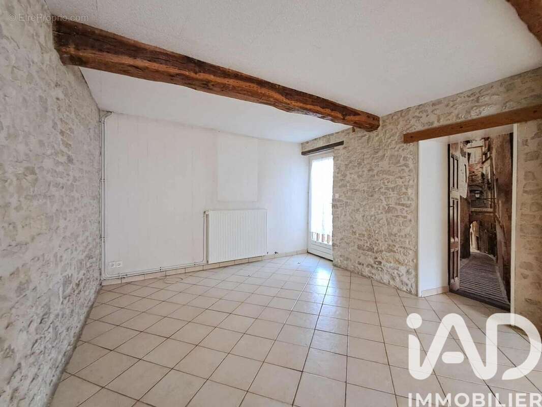 Photo 8 - Maison à MALIGNY