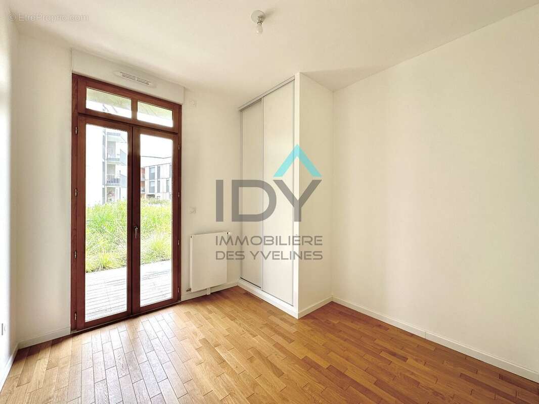 Appartement à LE VESINET