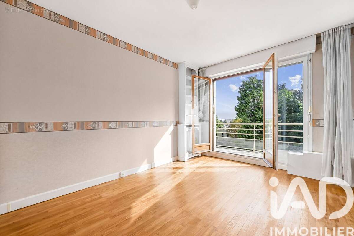 Photo 7 - Appartement à RUEIL-MALMAISON