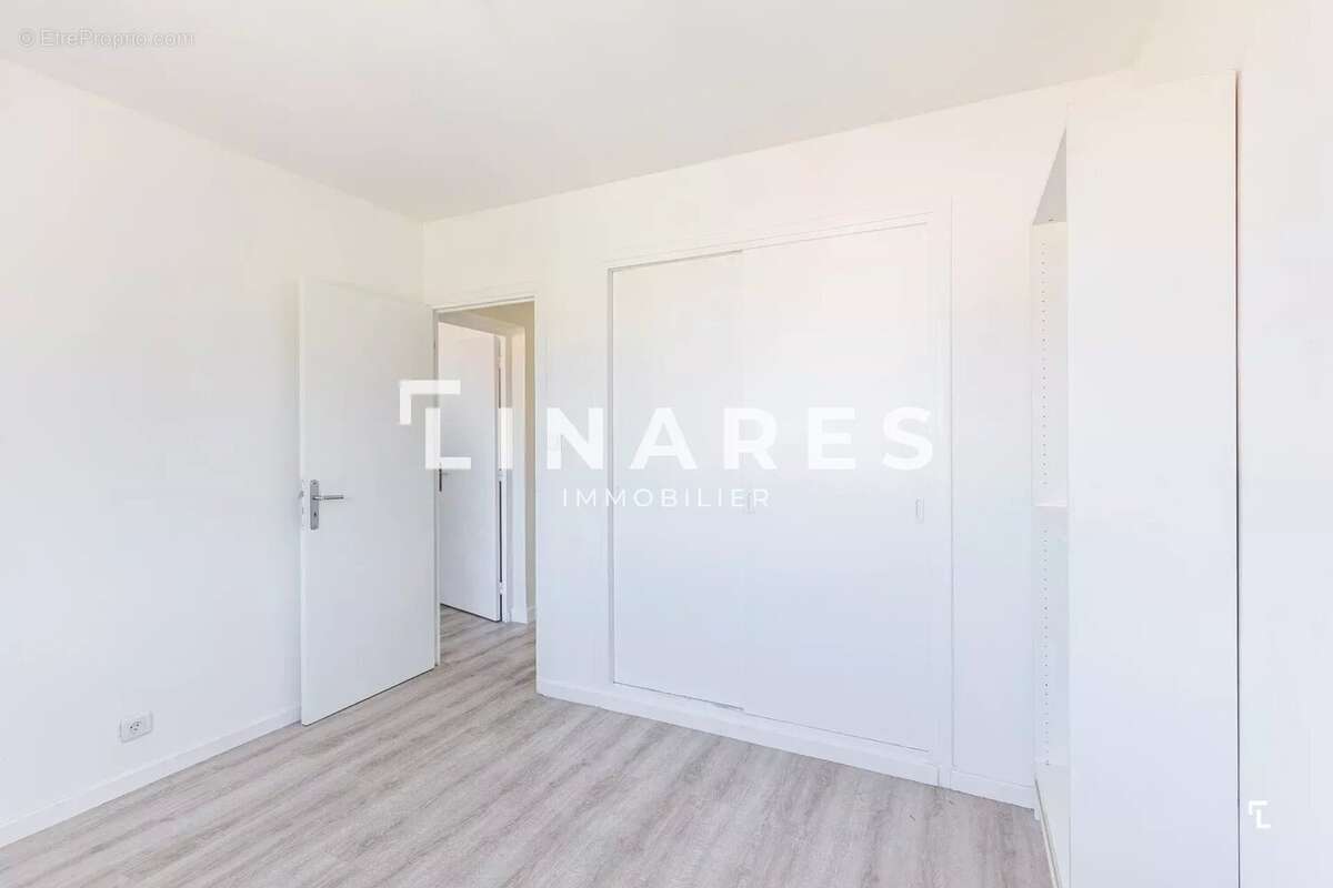 Appartement à MARSEILLE-11E