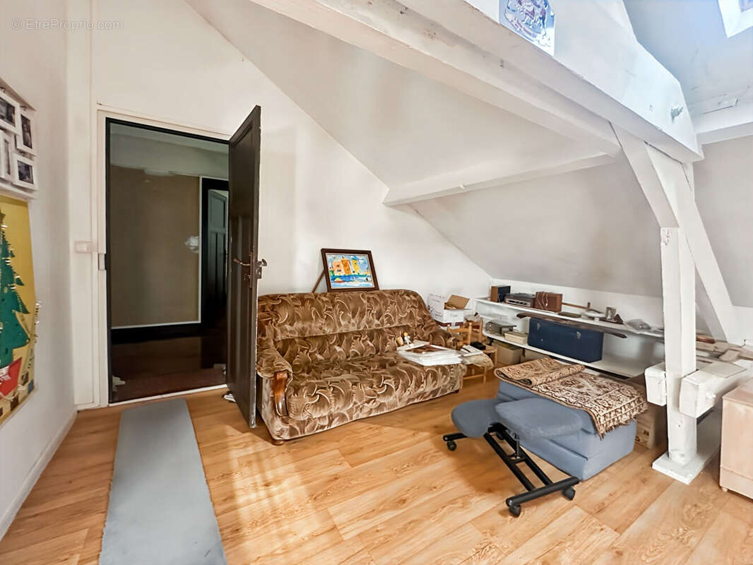 Maison 207m² à verrières-le-buisson - photo 12