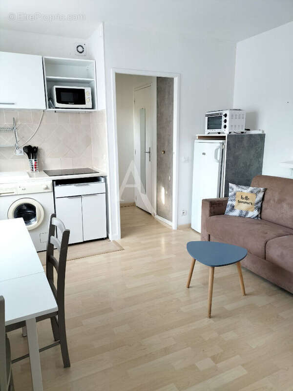 Appartement à HYERES