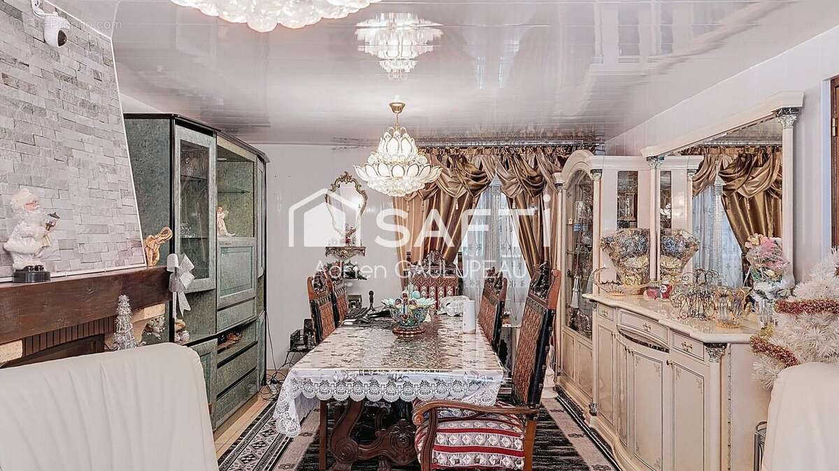 Photo 6 - Maison à SENONCHES