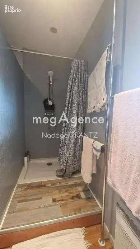Maison 3 chambres avec jardin – Toiture neuve – Cave – Aulnay 17470 - photo 13