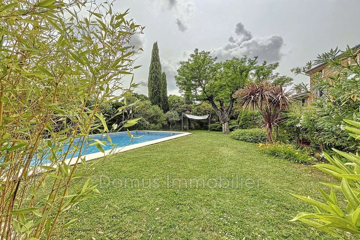 Maison à ALTHEN-DES-PALUDS