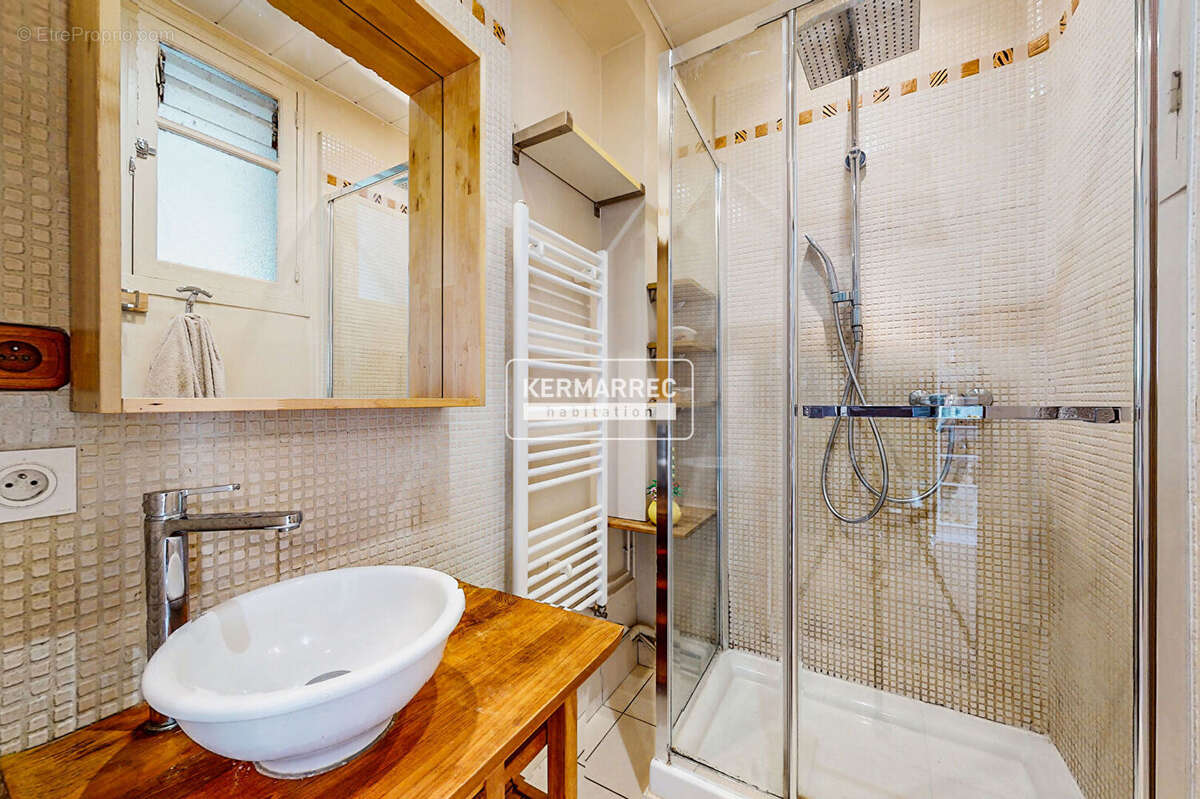 Maison à SAINT-HERBLAIN