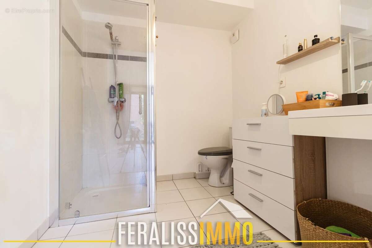 Appartement à PONTOISE