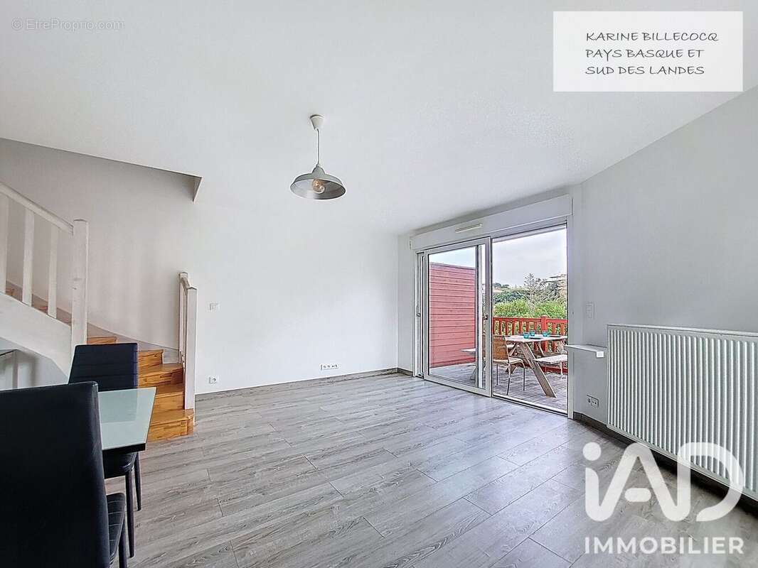 Photo 7 - Appartement à ANGLET