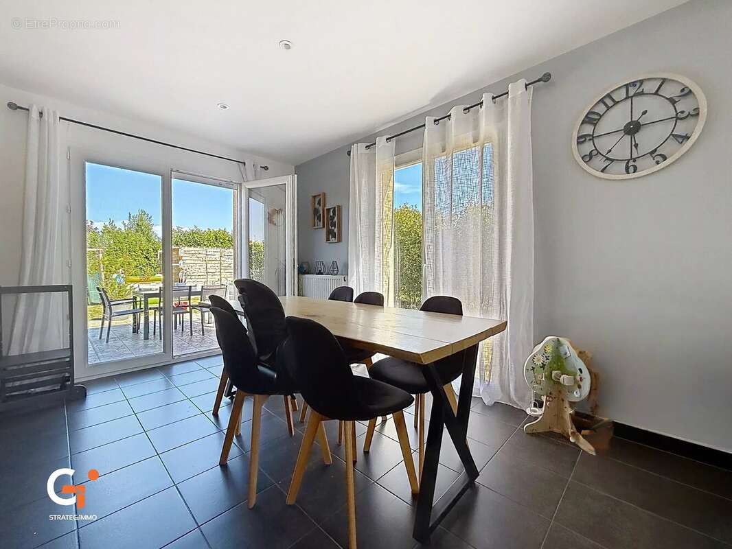 Maison moderne - photo 4