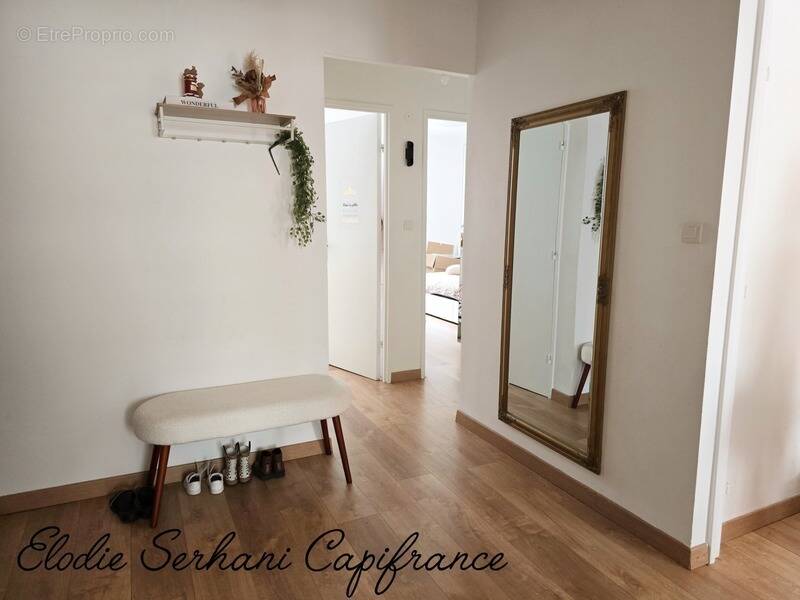Appartement à VALENTIGNEY