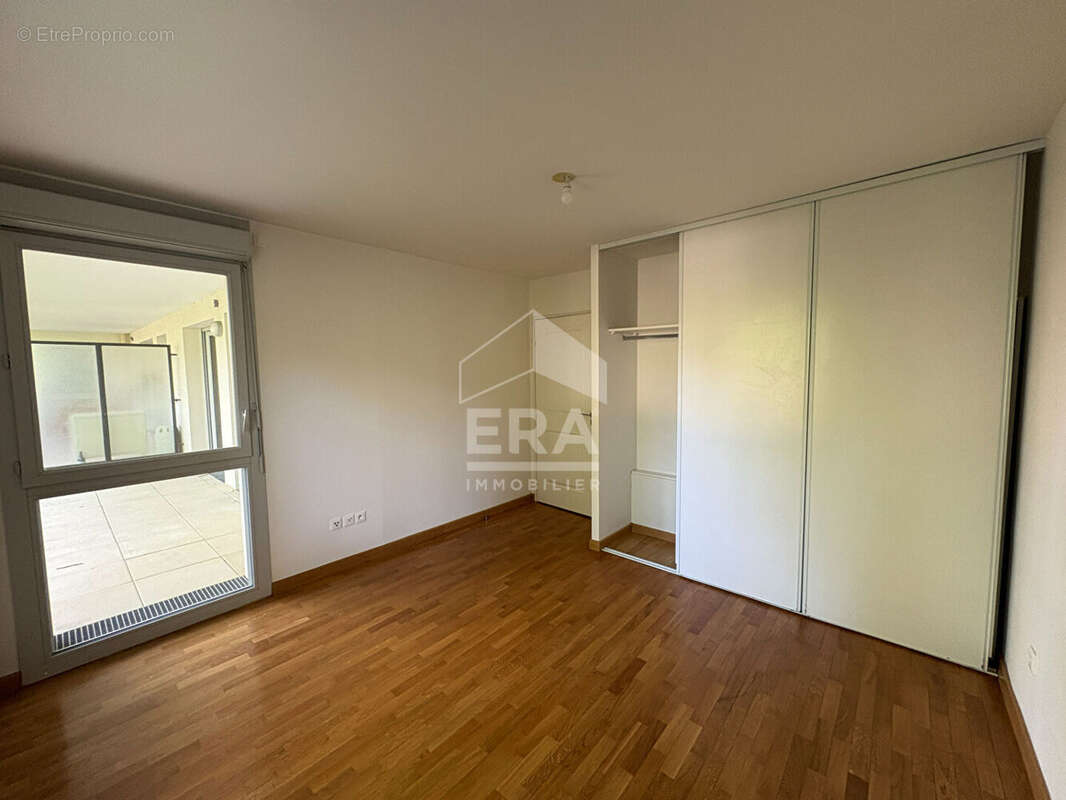 Appartement à GUYANCOURT