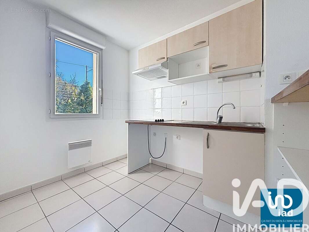 Photo 5 - Appartement à AUCH