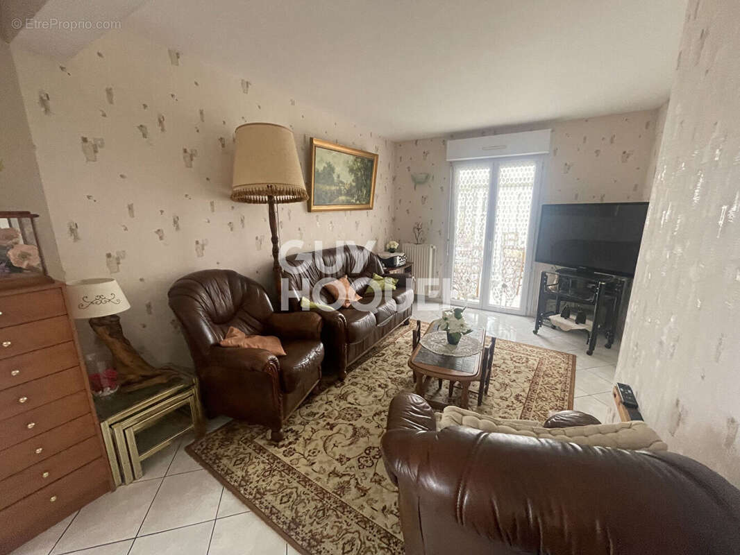 Maison à LESSAY