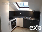 Appartement à NIEDERBRUCK