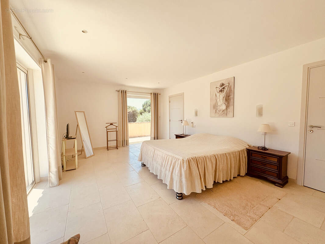 Maison à SAINTE-MAXIME