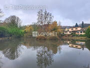 Maison à BEFFU-ET-LE-MORTHOMME