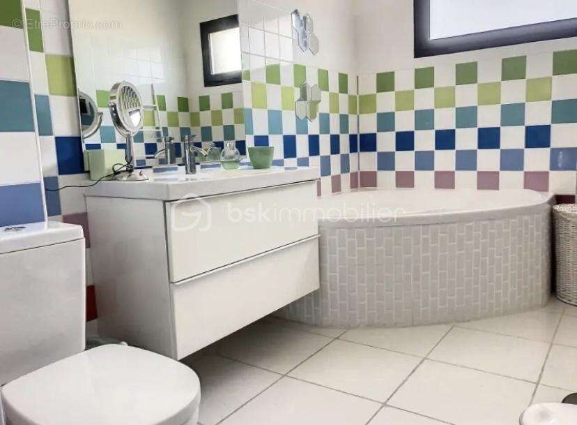 Maison à LE BARCARES