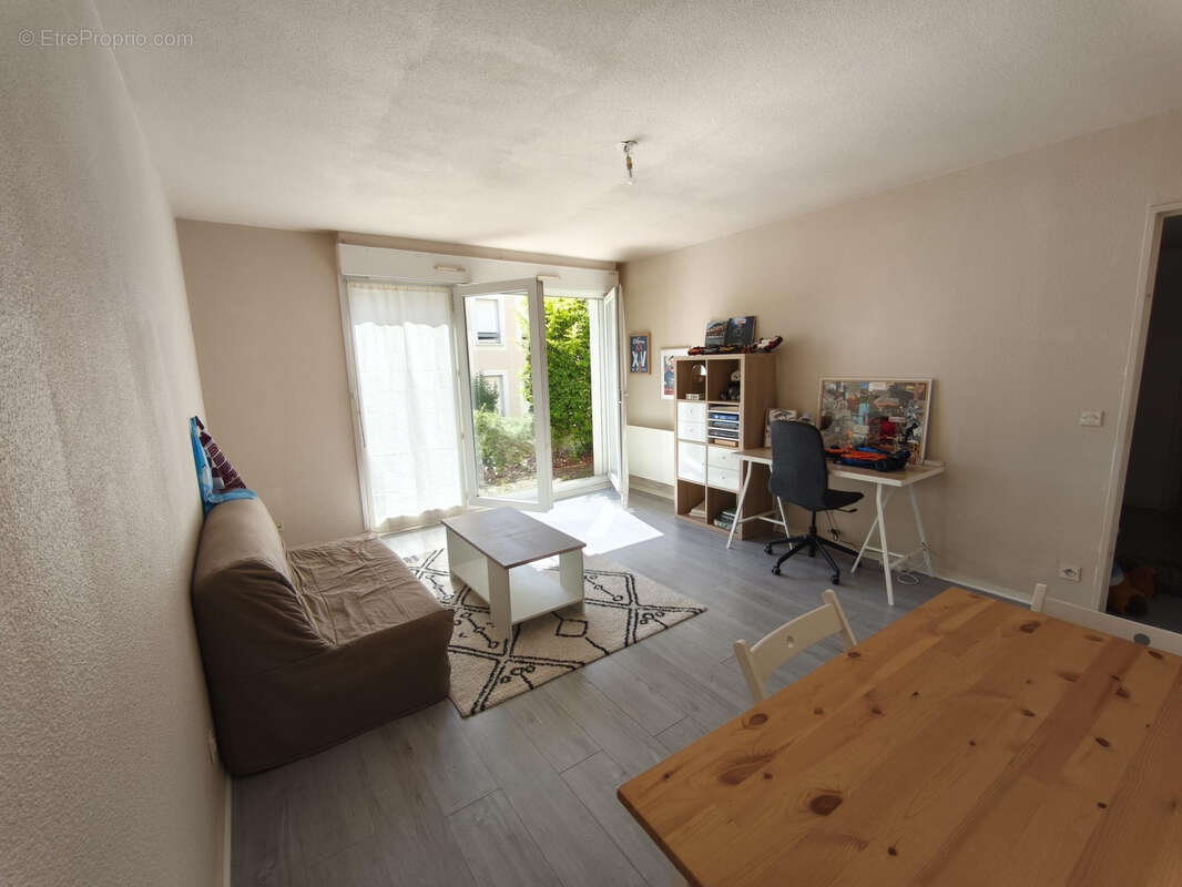 Appartement à MERIGNAC