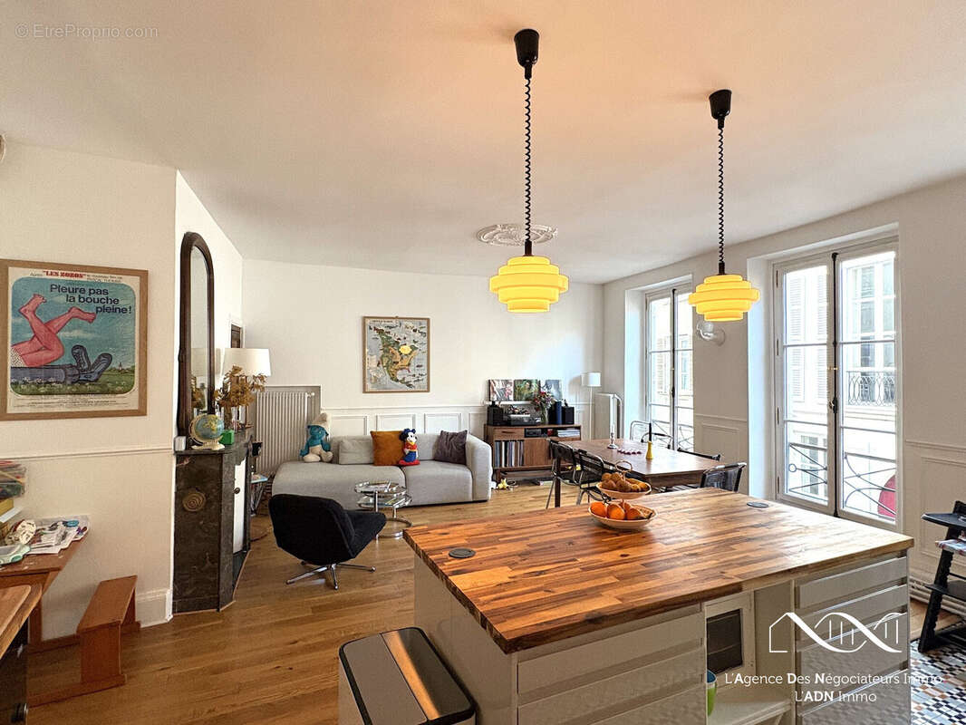 Appartement à ORLEANS