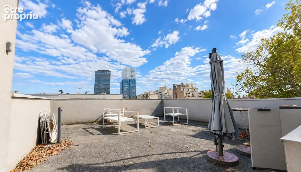 Photo Appartement à Montreuil au prix de 735 000€