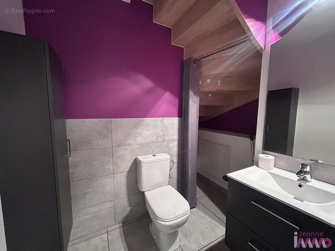 Appartement à BELFORT
