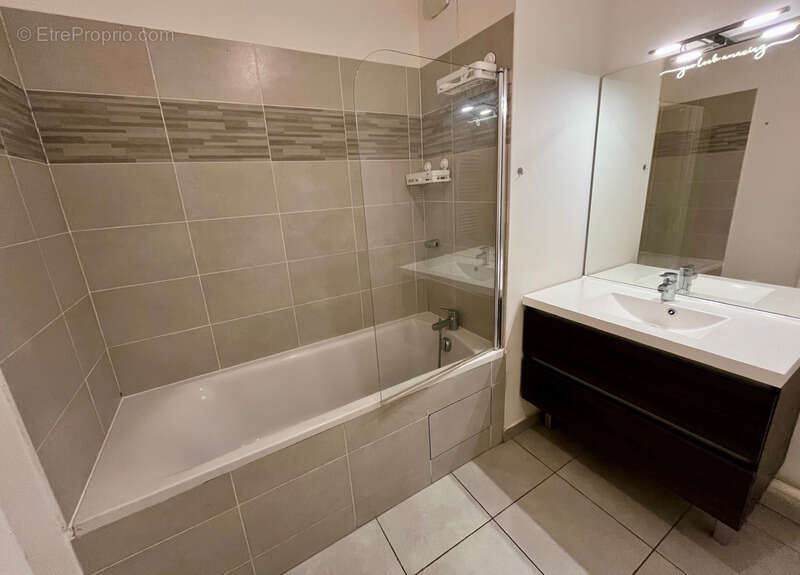 Appartement à NOISY-LE-SEC