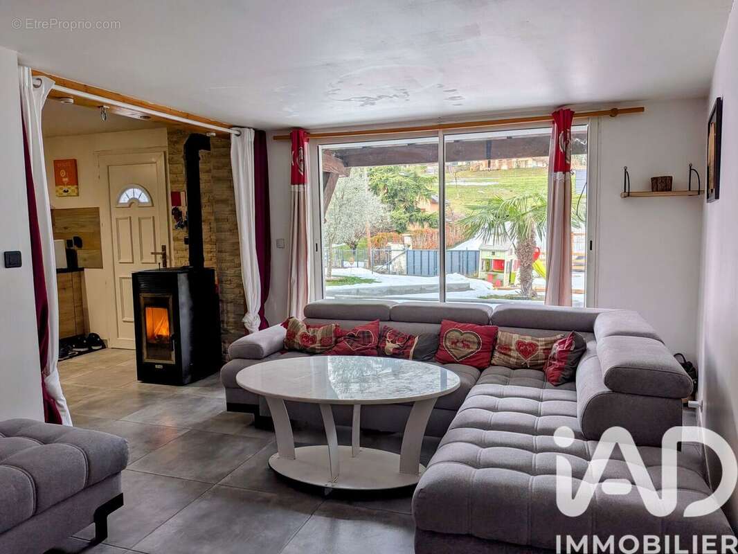 Photo 4 - Maison à ALBERTVILLE