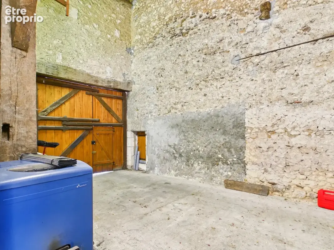 Charmante maison de village - photo 18